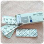 Феназепам  Phenazepam Valenta  1 мг в Раменском
