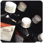 Кодеин сироп Codein (для приготовления напитка Lean, Purple Drank)  473 мл  в Раменском