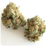 Шишки "White Widow"  (Белая вдова)  Гидропоника -  Бошка VHQ в Раменском
