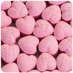 Экстази  Ecstasy Love 200 MDMA в Раменском