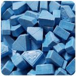 Экстази  Ecstasy Punisher 250 мг MDMA в Раменском