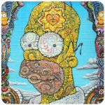 Марки LSD-25 VHQ чистых 250 мкг в Раменском